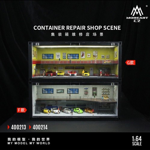 Moreart contenitore auto - moreart,