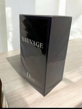 Dior Savage Eau De Parfum Uomo