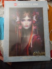 ELIXIR MELANIE DELON PRETTY IN