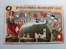 Svizzera - Eidgenossisches