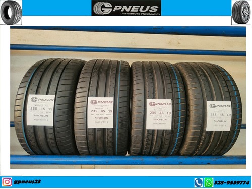 235 y michelin - ,