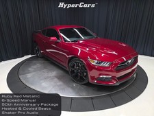 2015 ford mustang premium - mustang,
