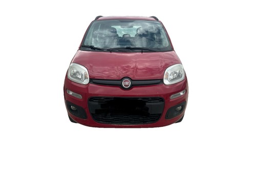 Musata fiat panda twin air - musata,