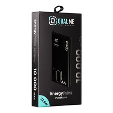 Obal:me Power Bank 10000mah