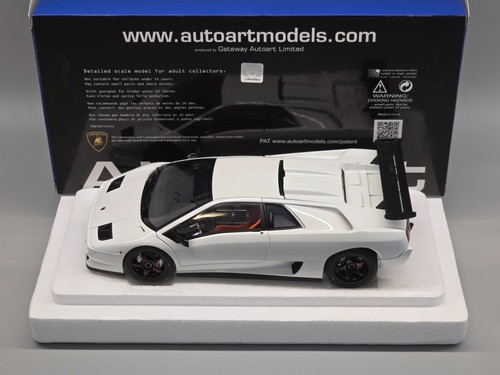 Autoart 79149 lamborghini - autoart,