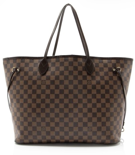 Louis vuitton neverfull red - neverfull,