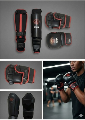 Set allenamento professionale - allenamento,