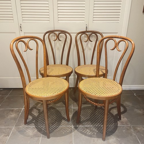Four thonet zpm radomsko - 4,