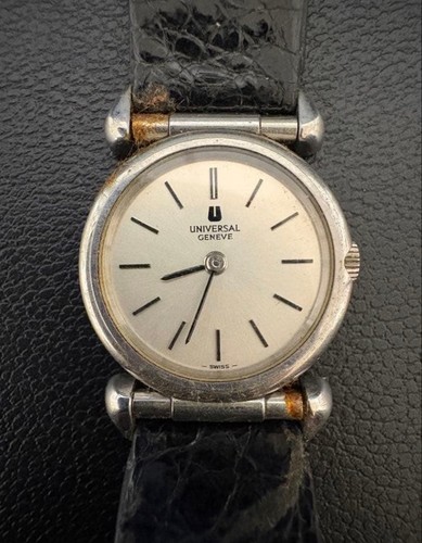 Orologio universal geneve - orologio,