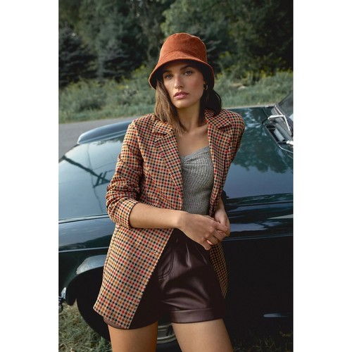 Giacca blazer anthropologie - giacca,