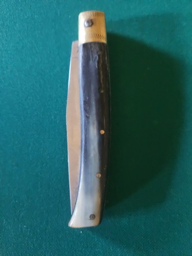 Coltello collezione pattada - da, collezione,pattada