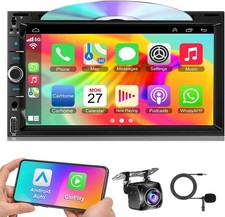Video unità dash con gps - video,