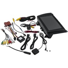 Autoradio GPS System for Mazda