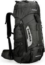 Zaino Da Trekking Da 60 Litri