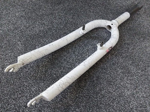 Spinner forcelle rigide - forcelle,