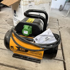 OLIVIBRA VIBRATORE CALCESTRUZZO NUOVO 