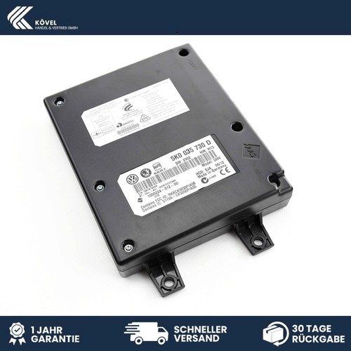 Centralina originale bluetooth - centralina,