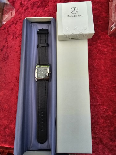 Orologio polso mercedes b6 - da,