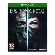 Dishonored 2 XBOX ONE
