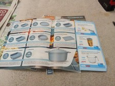 Lotto 300 Punti Bollini 2025