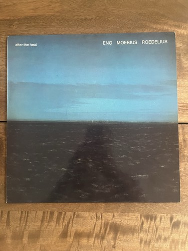 Eno moebius roedelius - eno,,