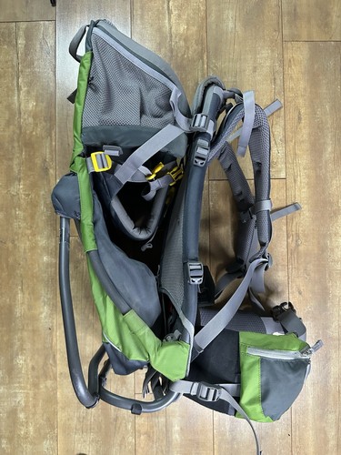 Deuter kid comfort air - deuter,