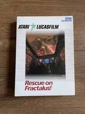 Atari 5200 SuperSystem