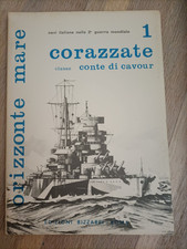 Orizzonte mare corazzate - orizzonte,