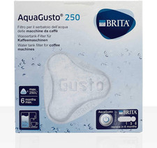 Aquagusto 250 Cu Serbatoio Dell'Acqua Filtro per Macchine Da Caffè