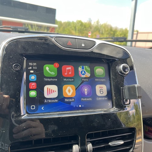 écran gps médianav carplay - Écran,