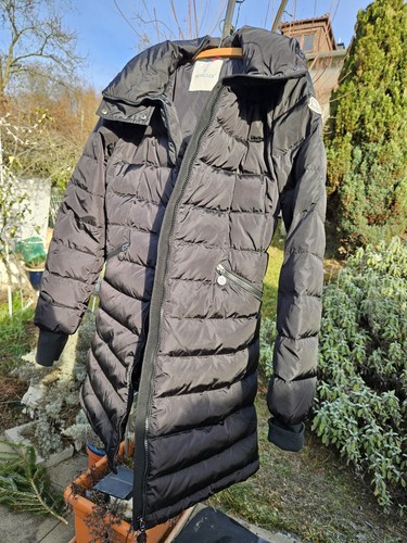 Moncler flammette taglia 38 - flammette,