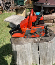 Motosega Sachs Dolmar 112