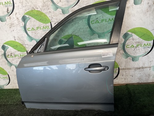 Portiera anteriore sinistra - anteriore,