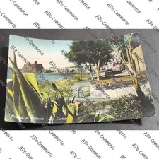Cartolina Aci Castello
