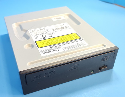 Pioneer bdr 209bk int - bdr-209bk,