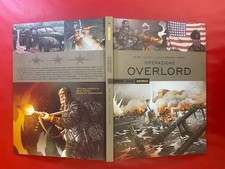 HISTORICA n. 20 FALBA GALLI FABBRI -  OPERAZIONE OVERLORD (2014) Fumetto NUOVO