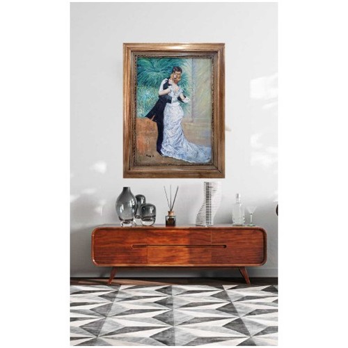 Quadro stile antico - quadro, in