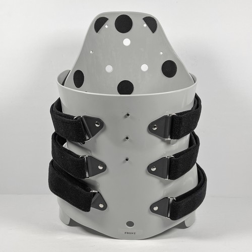 Lso tutore schiena torso - torso, a