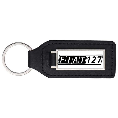 Portachiavi fiat 127 serie - fiat, 2a