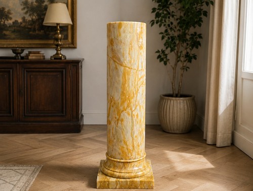 Colonna antica - colonna,