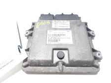 51803158 CENTRALINA METANO