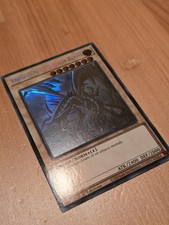 DRAGO NERO OCCHI ROSSI •