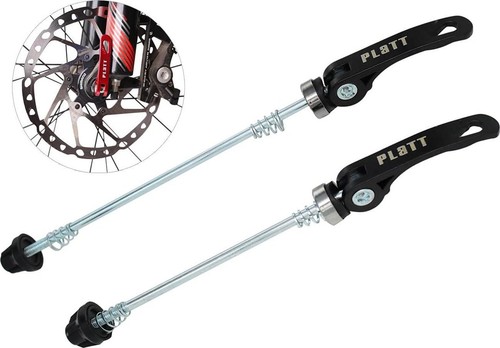 Spiedini mozzo ruota bici mtb