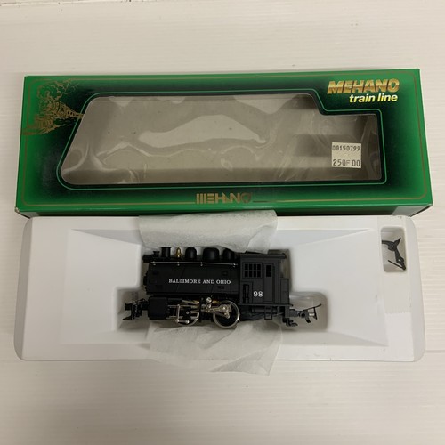 Train ancien mehano - ancien, ref