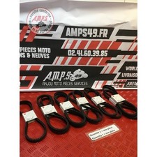 COURROIE DE DISTRIBUTION DUCATI OEM 748 - Monster S4 - S4R - ST4 - ST4S - 737101