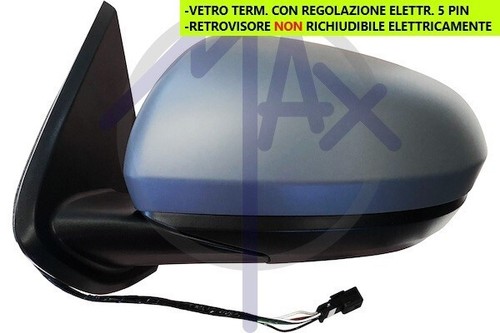 Specchio specchietto - specchio,