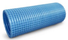 FASSANET ARG SOLID Rete di armat.in fibra di vetro