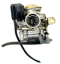Carburatore kymco agility - carburatore,