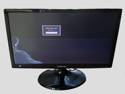 Monitor samsung s22c300h - samsung, 22"