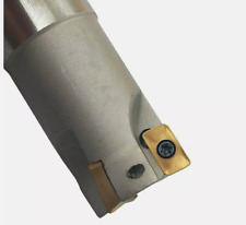 Fresa indicizzabile 25mm